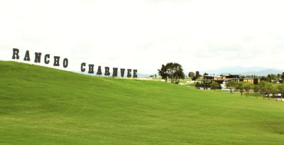 Rancho Charnvee Resort Country Club