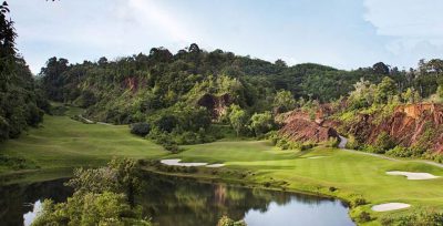 Red Mountain Phuket