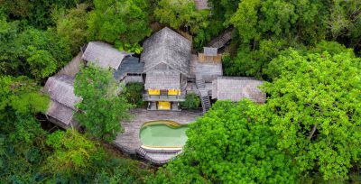 Soneva Kiri Nature Escape