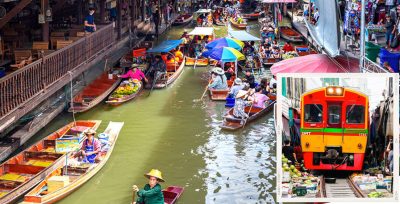 Bangkok 7 Days 6 Nights (BKK-7D)